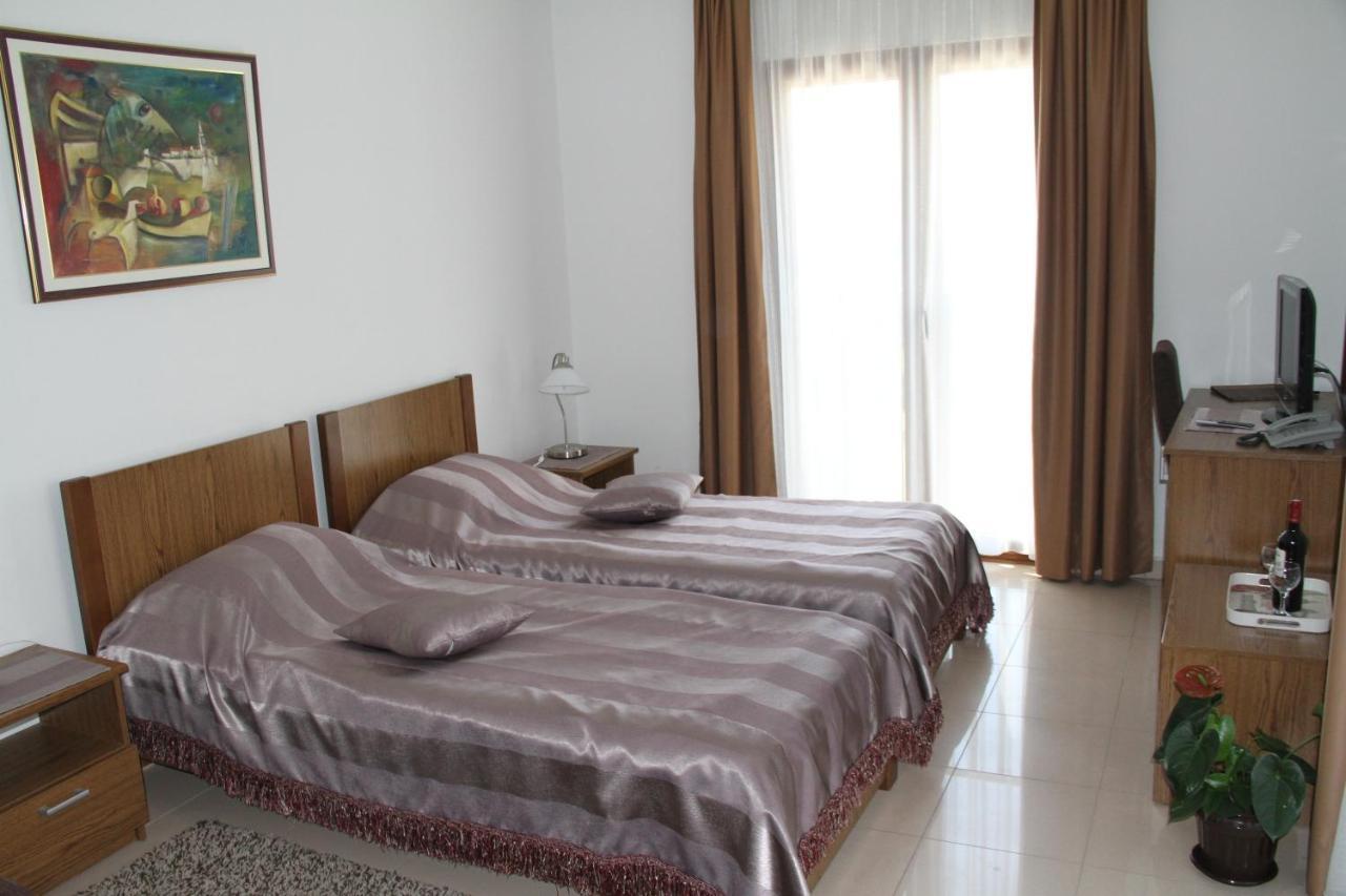 Apartments Butua Budva Chambre photo