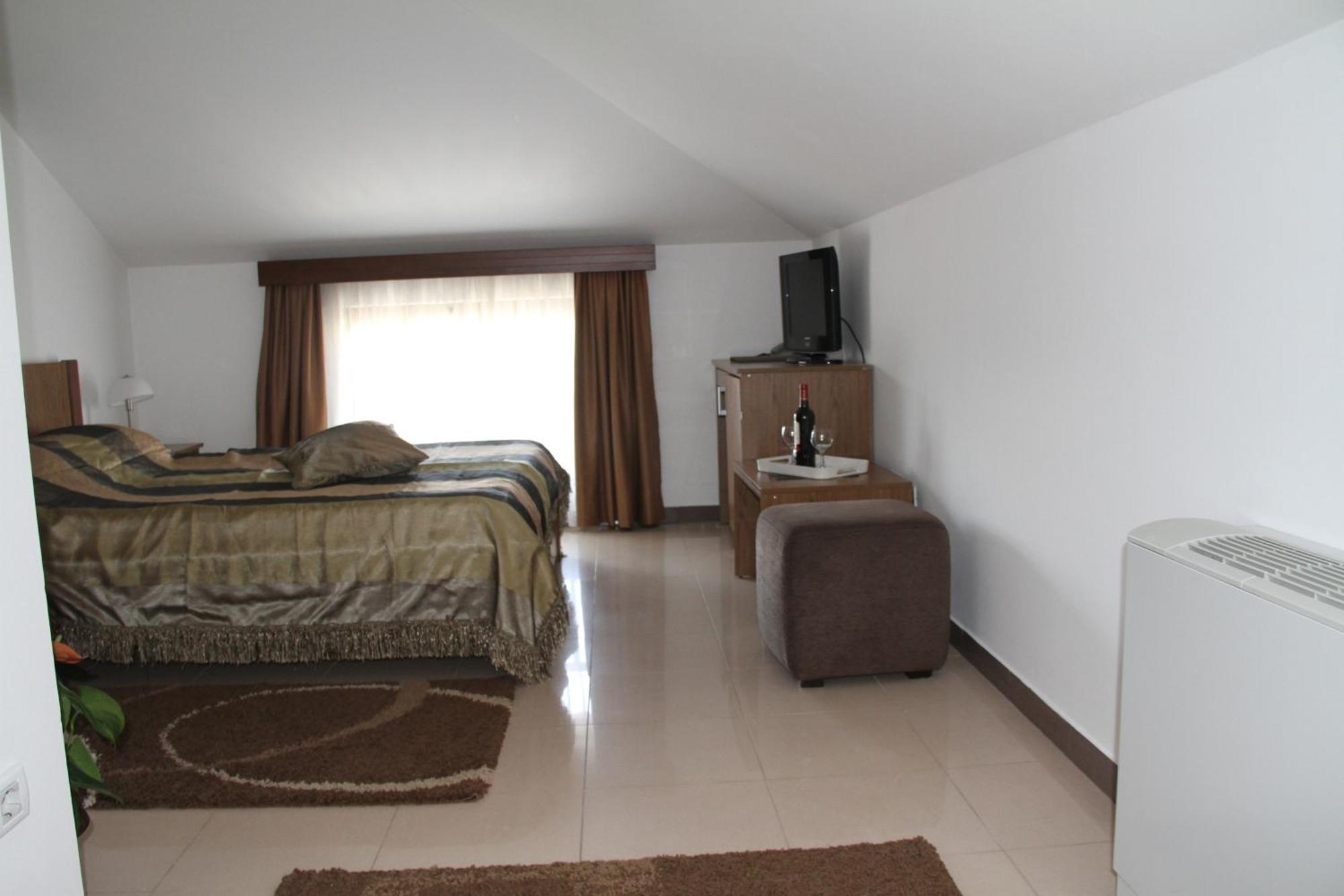 Apartments Butua Budva Chambre photo