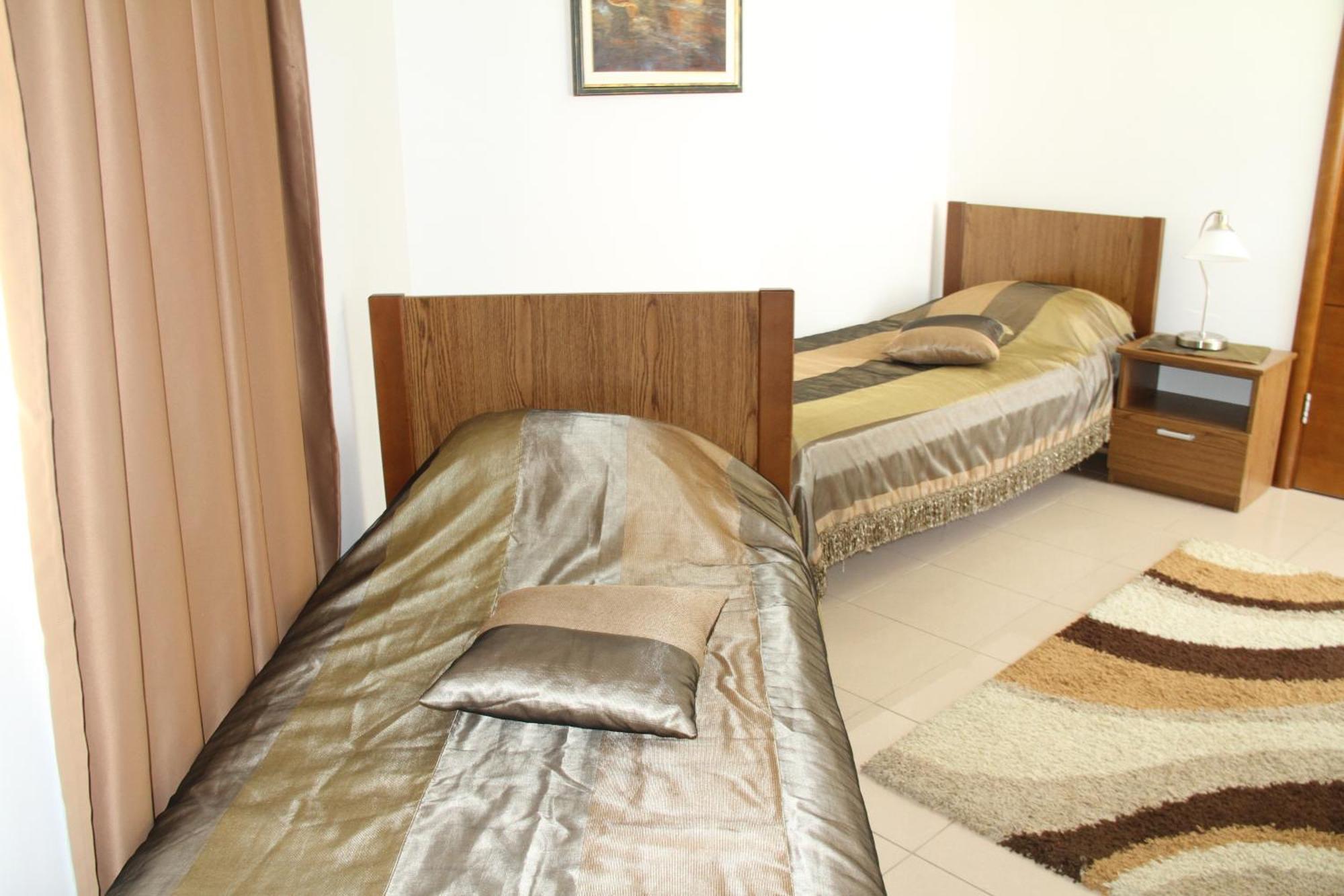 Apartments Butua Budva Chambre photo