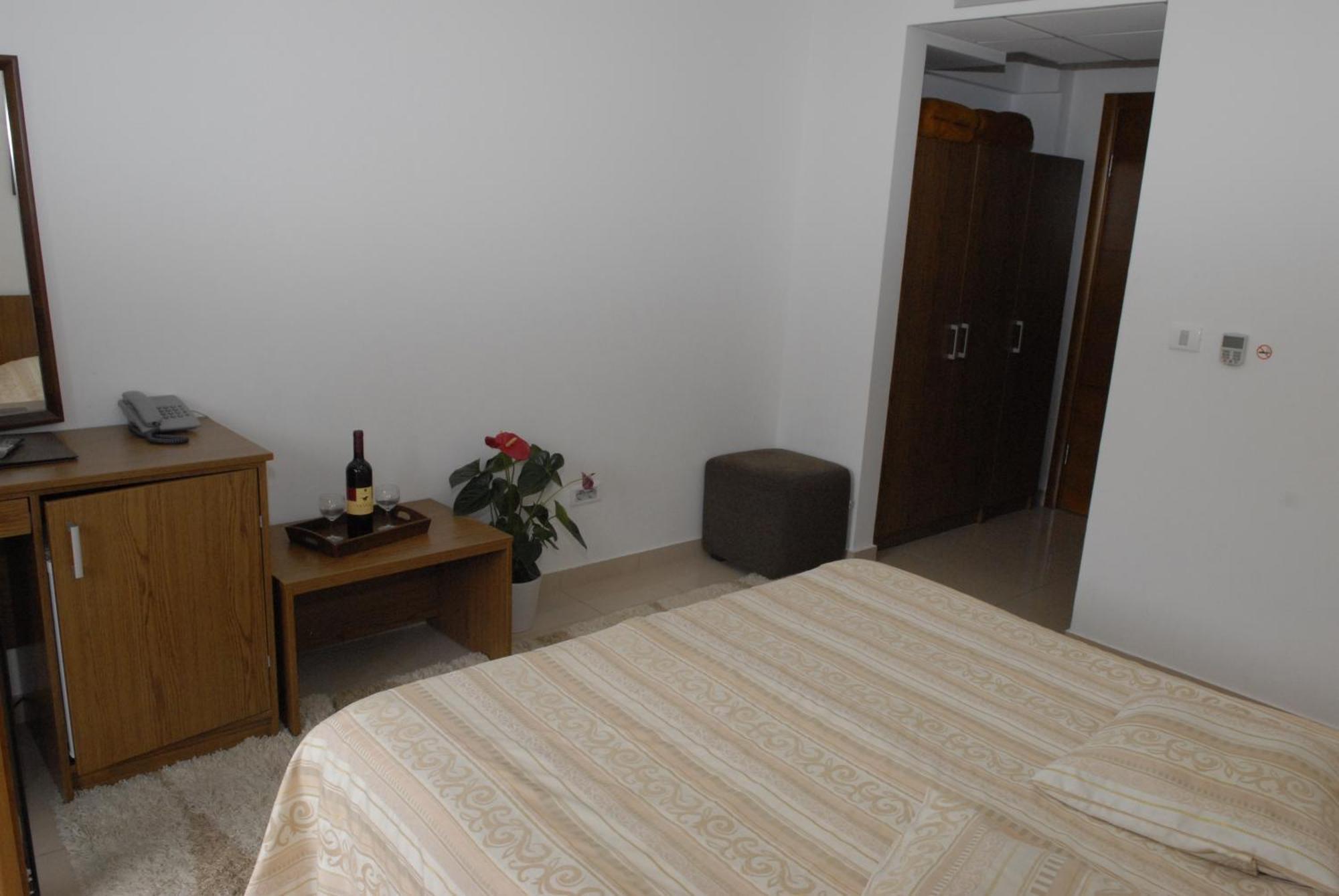 Apartments Butua Budva Chambre photo