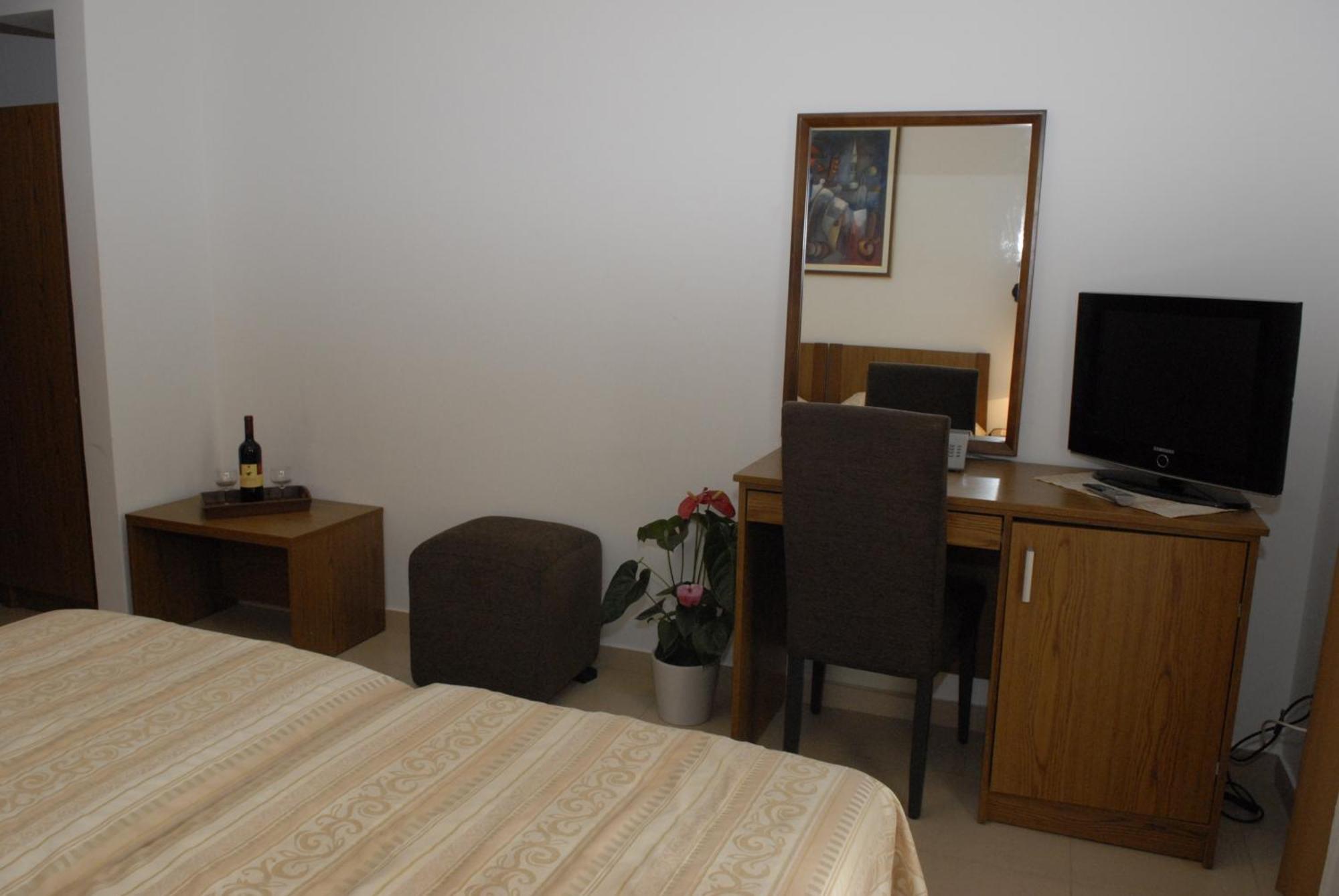 Apartments Butua Budva Chambre photo