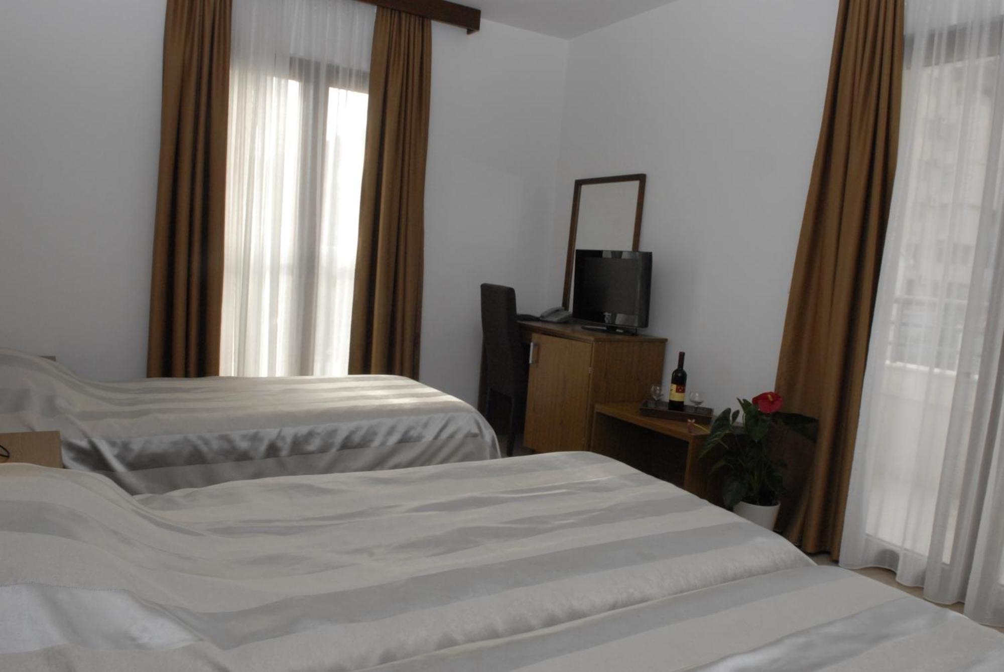 Apartments Butua Budva Chambre photo