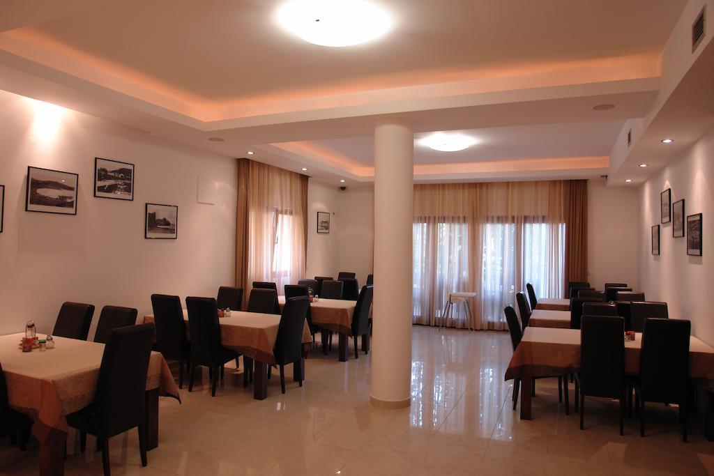 Apartments Butua Budva Extérieur photo